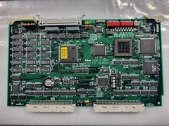Nikon Scanner NK386SX4 PCB 4S015-119