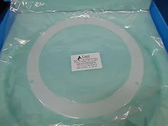 Lam Research 716-027963-001 Semiconductor Ring WAP GENERIC 12.5 ID 200mm