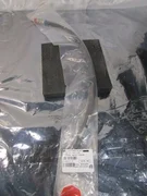 AMAT 0010-03689 RETURN HOSE, CHAMBER COOLING, 109363