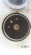LAM RESEARCH autoetch 715-009345-001 Lower Seal Plate