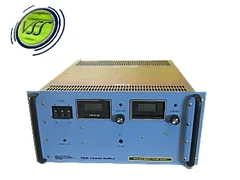 VARIAN ELECTRONIC MEASUREMENTS TCR 40T125-1-D-0745 POWER SUPPLY E11000140