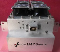 0010-13622 REV. B Vectric IMP Source, AMAT P/N, VECTRA IMP .010 CAP PVD,  1 EACH