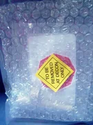 AMAT 0020-53839 MOUNTING BASE TC HEATED CESC