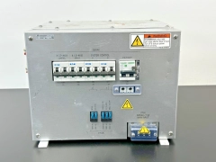 Applied Materials 0190-95119 208VAC System Control Power Distribution Unit Parts