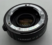 TAMRON SP AF TELE-CONVERTER 140F-FNs 1.4X for Nikon