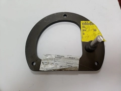AMAT 0041-27435 Rev. 02 Rack 0010-44950 spider assembly EHARP CHAMBER #WD8
