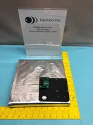 AMAT 0100-09283 PCB ASSY, STEPPER DRIVER INTERFACE BOARD, 174795