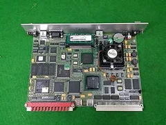 AMAT 0660-01805 CARD PENTIUM 133MHZ 32MB RAM VME BUS DOUBLE SLOT , NEW