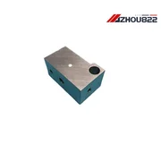 AMAT 0020-92579 BLOCK, STOP, 162235