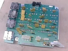 Lam Research DC Distributor Board 810-115965-002