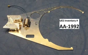 AMAT Applied Materials 0040-84444 Gripper Claw 300mm 0040-80144 Used Working