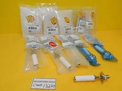 Covalent BFA-08-AM4 Ceramic Filter AMAT 4020-00513 Lot of 16 New