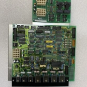 Nikon 4S013-215+4S003-046 Circuit Board