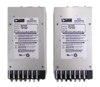 Vicor MP6-77513 Power Supply MegaPAC AMAT 1140-00006 Lot of 2 Working