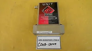 Celerity UFC-8565 Mass Flow Controller AMAT 3030-11590 Used