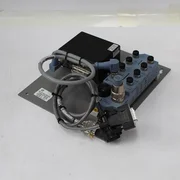 MKS CDN127R-7 0190-46253 REV 01 + TURCK JBBS 57-E811 + AMAT 0021-87861 REV 01