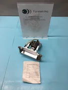 AMAT 0010-70162 Assy, Slit Valve Actuator, Imprv, P5000, Precision 5000, 121284