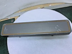 Lam Research 790-008220-001 Rev E Door Plasma Barrier,715-003277-001 Rev D_,8117