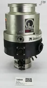 16640 LEYBOLD TURBOMOLECULAR PUMP, AMAT P/N: 3620-01369 (PARTS) TURBOVAC 340MCT