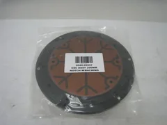 AMAT 0040-09957 ESC assy, 200mm, notch, with backing.
