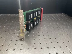 Applied Materials (AMAT) 0100-00044   PCB, Isolation Amplifier
