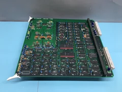 NIKON SCNT 2S700-581, 2S014-034 PC BOARD ASSY, 120208