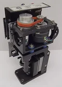 AMAT 0010-09340 W Susceptor Lift Precision 5000 0010-09340W