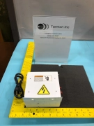 AMAT 0150-10370 Cable, Power, Control Box, 180330