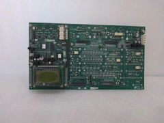 Lam Research PCBA,SFXA,LAMCAT NODE 0 810-A09396-002 (2) (As-Is)