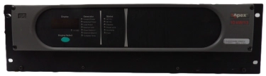 Apex 10kW/13 AE Advanced Energy A3H2C200BA120G001A RF AMAT 0190-15552 Working