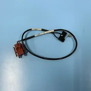 141-0502// AMAT APPLIED 0140-40204 HARNESS, BIAS RF CHAMBER INTER USED