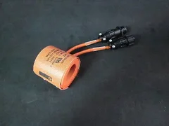 AMAT 1410-01421 Heater Jacket, 30 MIL B Layer Upper Zone 1 Chamber