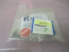 AMAT 0150-01770 Cable Assembly, DC Bias, 2:1 Voltage Divider, 414207