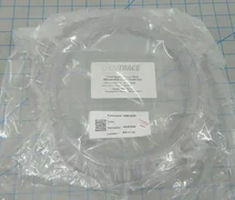 0200-09787 / FOCUS RING, 209 MM NOTCH, POLY ESC / APPLIED MATERIAL AMAT