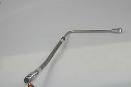 AMAT Applied Materials 3400-01382 Helium Flex Hose 86x35cm