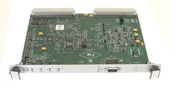 NEW AMAT 0660-01809 Square-D Seriplex VME6U1V2 Interface VME Board