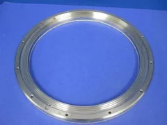 AMAT 0040-77243 Composite Retainer Ring, Used