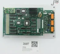 26407 LAM RESEARCH PCB NODE 1PM, COMMON, NODE BD TYPE 3 810-802901-305