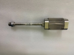 Applied Materials 0040-00543 TUBE, MOUNTING AMAT (C)