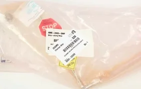 Applied Materials AMAT Weldment N2 5PSI POS A/C ETCH COMM 0050-33309