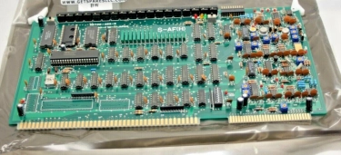 2S700-323-2 / RELAY PCB CARD S-AF(H)  2S020-020-5 FOR OPTISTATION 3 / NIKON