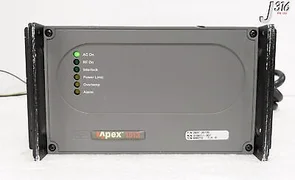 33128 ADVANCED ENERGY APEX 1513 RF GEN, 13.56MHz, 1500W, 0920-00120 3156111-007