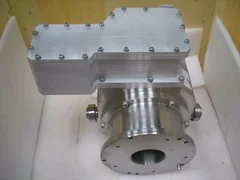 Refurbished Applied Materials 9240-00879 XR80 Motor Spindle