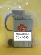Horiba STEC LF-310A-EVD Liquid Mass Flow Meter TEPO AMAT 3030-05745 Refurbished