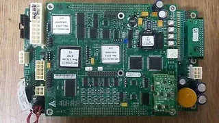 Lam research assy 810-028296-171 rev B & 810-028295-171 rev C