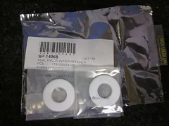 Lam Research 713-006654-001 Seal Nylon Wiper Retainer