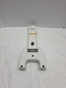 Nikon TE-DH100W Eclipse TE300 Inverted Microscope Illuminator Arm/Neck - ONLY
