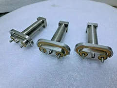 Lot of 3 Lam Research 790-213441-911 Rev D,no  Motor,Used,US&7625