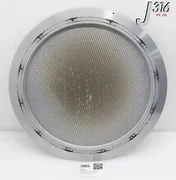 34854 APPLIED MATERIALS FACEPLATE 300MM (PARTS) 0021-85656