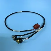 143-0502// AMAT APPLIED 0150-10189 CABLE, OVERTEMP, SWITCH USED